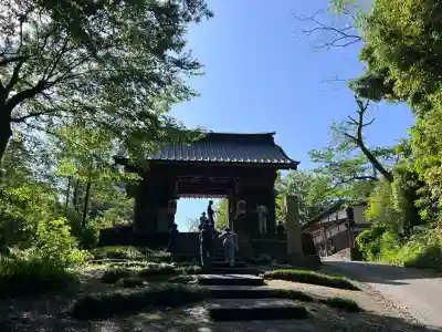 笠森寺(千葉県)