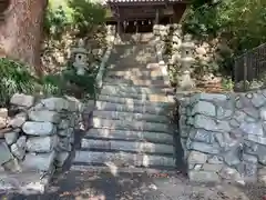 濱宮神社(愛媛県)