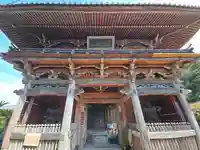 五百羅漢禅寺(和歌山県)