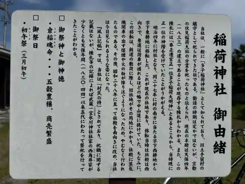 稲荷神社(埼玉県)