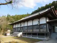 圓融寺(埼玉県)