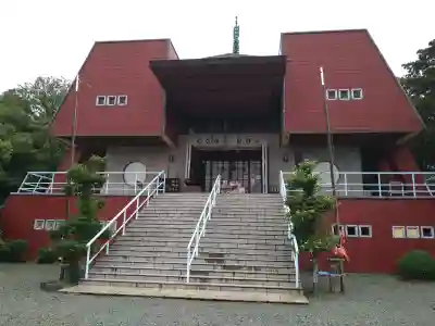 成田山 龍王院(佐賀県)