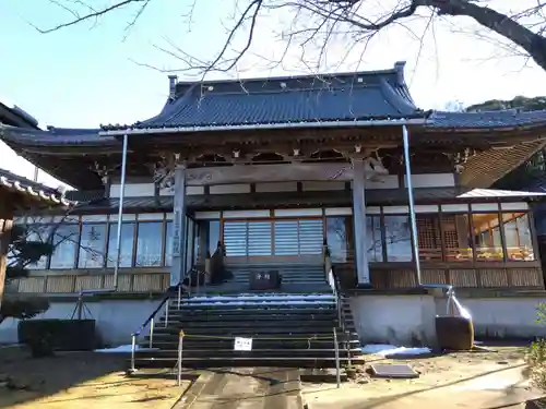 吉崎別院（東別院）(福井県)