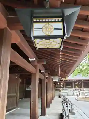 明治神宮(東京都)