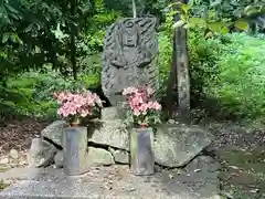 意賀美神社(大阪府)