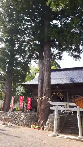 高司神社〜むすびの神の鎮まる社〜のその他建物