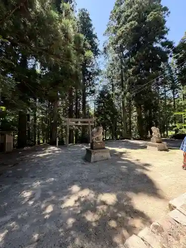 宮瀬神社(広島県)