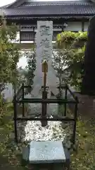 別雷皇太神の末社