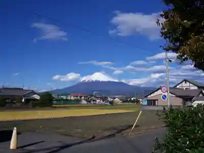 岩瀧不動堂(静岡県)