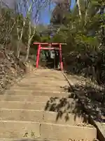 藤野神社(神奈川県)