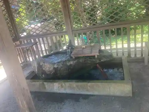 八幡神社(福井県)