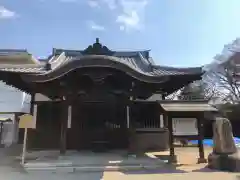 高砂神社の建物その他