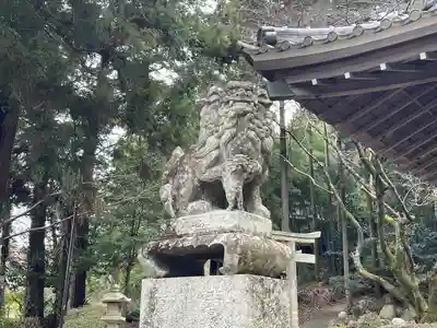 金峯神社(滋賀県)