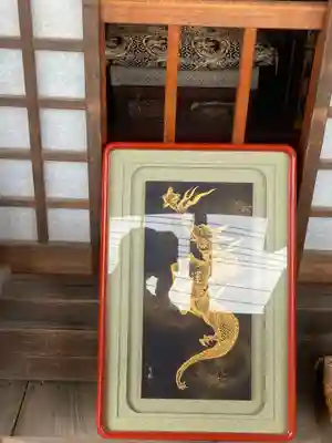 海龍寺(広島県)