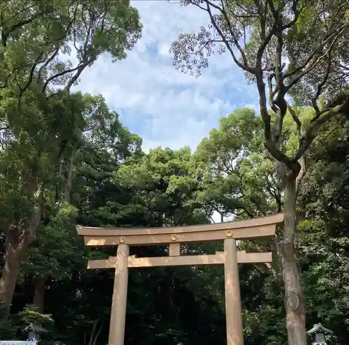 明治神宮(東京都)