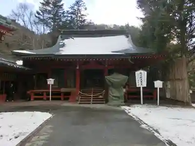 中禅寺(栃木県)