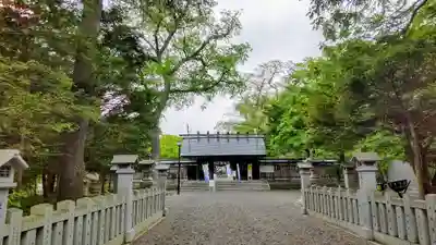 千歳神社のその他建物
