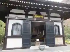 長谷寺の建物その他