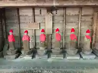 大泉寺(新潟県)