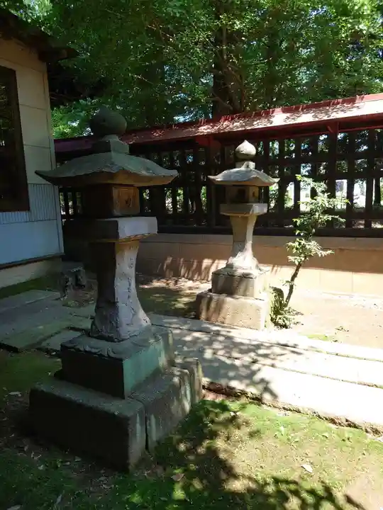 榛名神社(埼玉県)