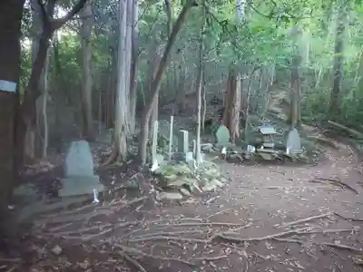 賀毗禮神宮(茨城県)