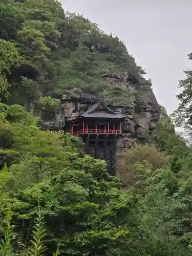 釋尊寺(長野県)