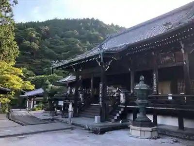 善峯寺(京都府)