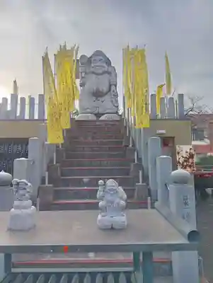 妙林寺(愛知県)