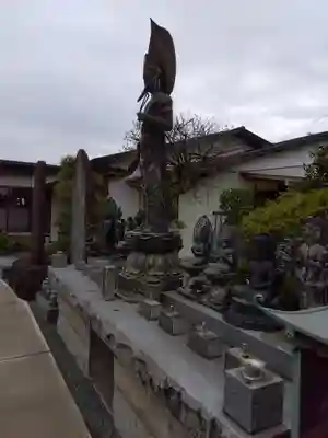 東昌寺(埼玉県)