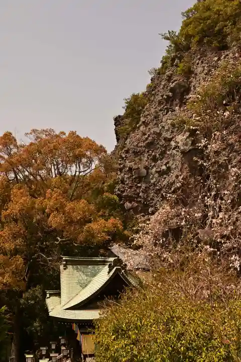 西ノ滝龍水寺(香川県)