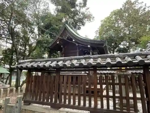 猿田彦神社(滋賀県)