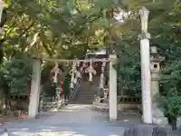 枚岡神社(大阪府)