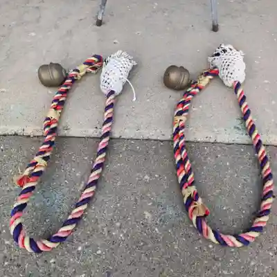 七重浜海津見神社(北海道)