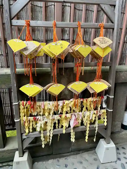 被官稲荷神社(東京都)