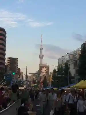 真源寺（入谷鬼子母神）(東京都)