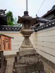 御霊神社(奈良県)