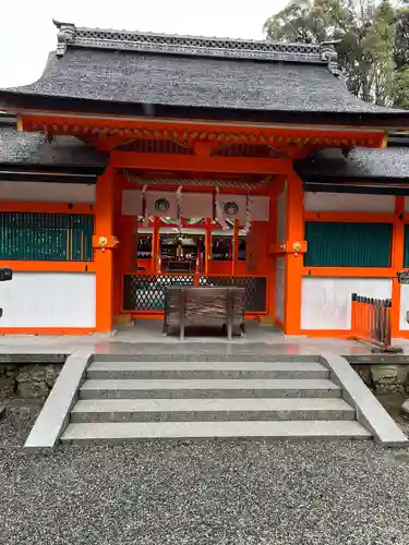 吉田神社(京都府)