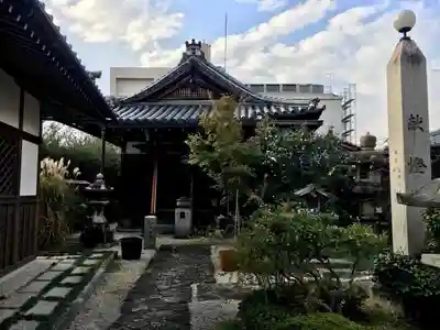 香雪院の本殿・本堂