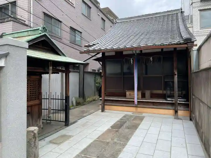 亀龍院(京都府)