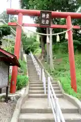 愛宕神社(宮城県)