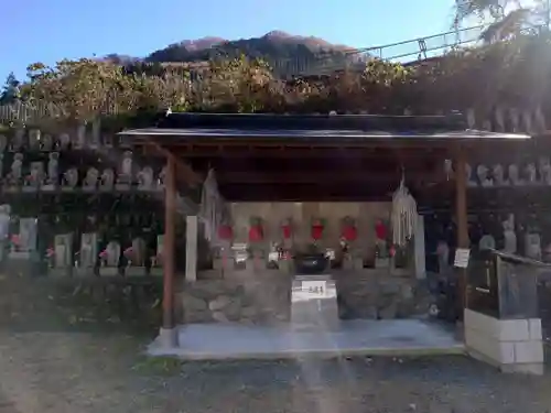 地蔵寺(埼玉県)