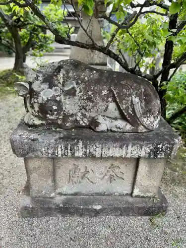 菅原天満宮（菅原神社）(奈良県)