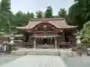 小國神社(静岡県)