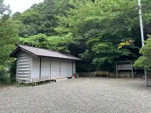 温泉神社～磐梯熱海温泉～(福島県)