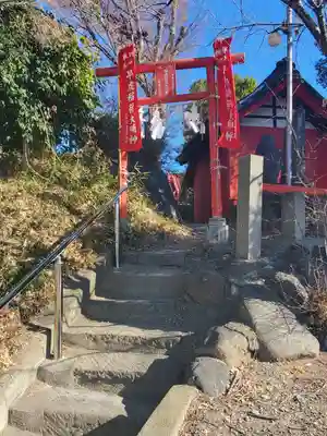 片貝神社(群馬県)