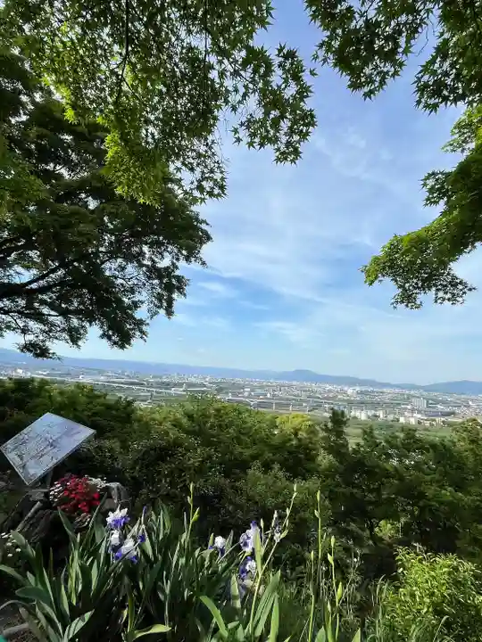 石清水八幡宮(京都府)