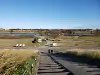 矢切神社(千葉県)