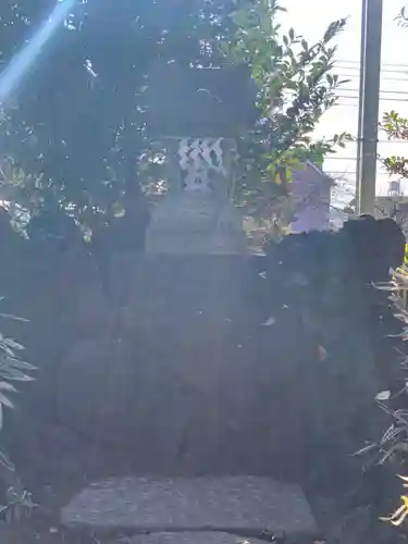 北野神社の末社・摂社