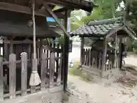 入野神社の末社・摂社