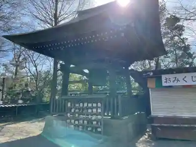 深大寺のその他建物